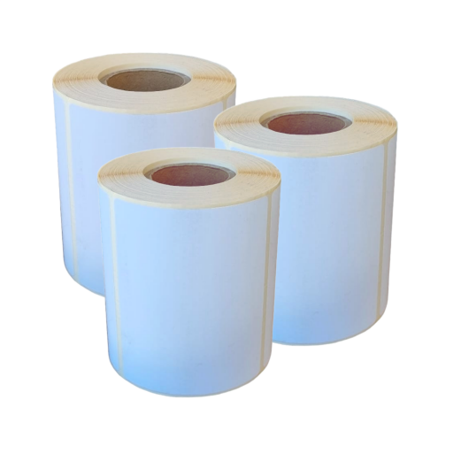 Termal Barkod Etiketleri