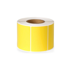 40X60 Eczane Etiketi 500 Sarım