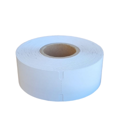 100x38 Termal Raf Etiketi 350 Sarım