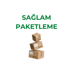 58x40 Termal Rulo Akaryakıt Pompa Rulosu 300 Adet 1 Koli
